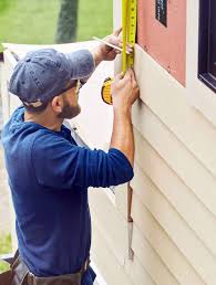 Reliable Paincourtville, LA Siding Solutions